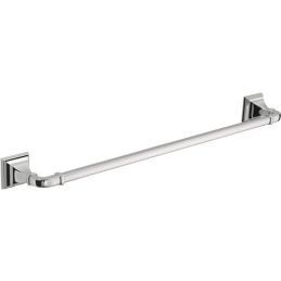 Towel holder cm. 44.8 B3210 Colombo Design