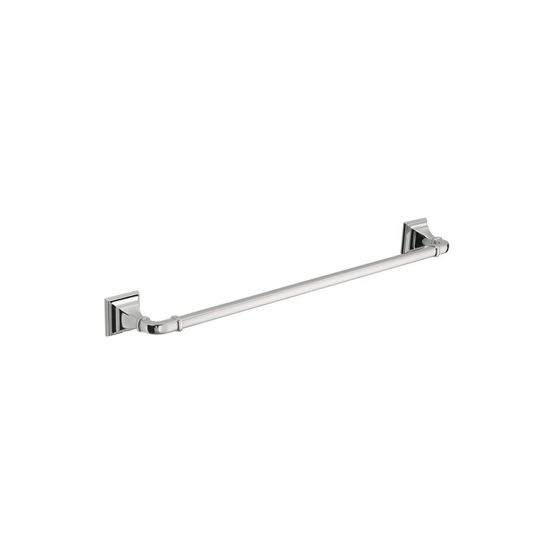 Towel holder cm. 44.8 B3210 Colombo Design