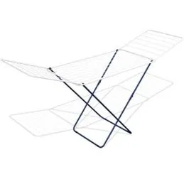 Steel Clothesline to stand 18 meters Gimi Jolly