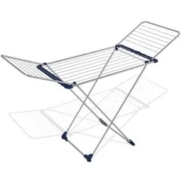 Aluminium Clothesline to stand 20 meters Gimi Tempo
