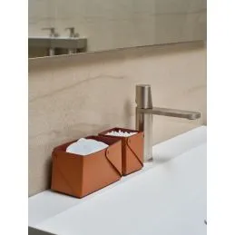 Contenitore per cosmetici 14x7x8 (LxPxH) MIU ADJ 0050 Colombo