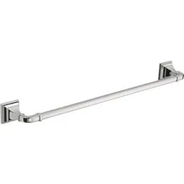 Towel holder cm. 59.8 B3211 Colombo Design