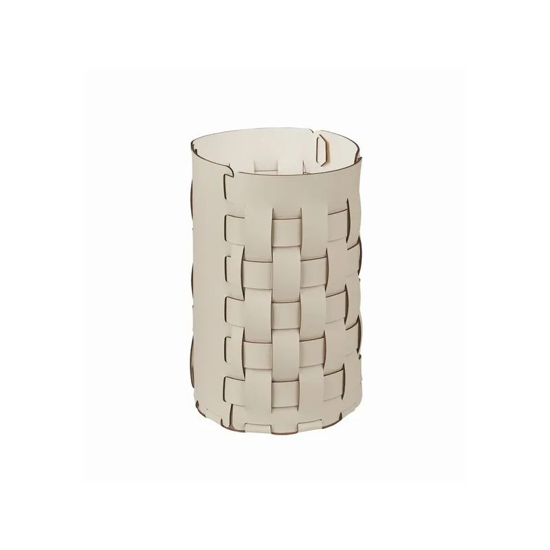 BOTTEGA basket diam.22x35 ADJ 2035 Colombo Design BOTTEGA basket diam.22x35 ADJ 2035 Colombo Design