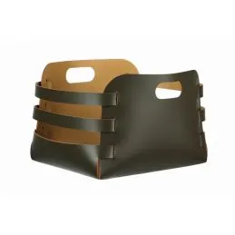 RIGA basket 22x35x25 (LxDxH) ADJ 9687 Colombo Design