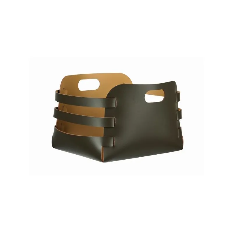 RIGA basket 22x35x25 (LxDxH) ADJ 9687 Colombo Design
