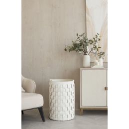 BOTTEGA laundry basket diam.40x57 ADJ 1057 Colombo Design