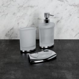 Standing soap holder B2840 Colombo Design