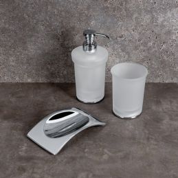 Standing soap dispenser B9311 Colombo Design