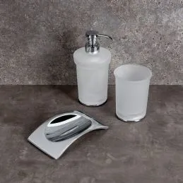 Standing soap dispenser B9311 Colombo Design