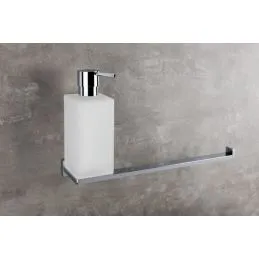 Portasalvietta e spandisapone B1674 Colombo Design
