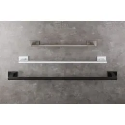 Towel holder cm.72 B1611 Colombo Design