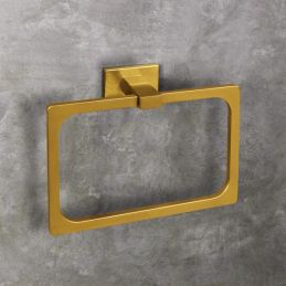 Ring towel holder B1631 Colombo Design