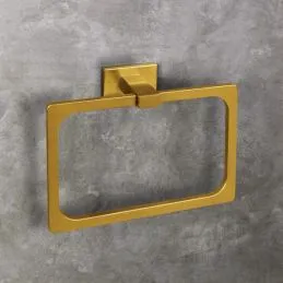 Ring towel holder B1631 Colombo Design