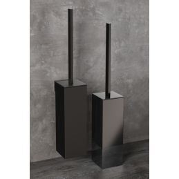 ABS Standing brush holder B1626 Colombo Design