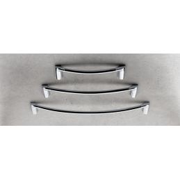 Towel holder cm.33 Luna B0131 Colombo Design