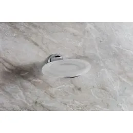 Soap dish holder B1201 Colombo Design