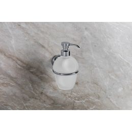 Soap dispenser B9306 Colombo Design