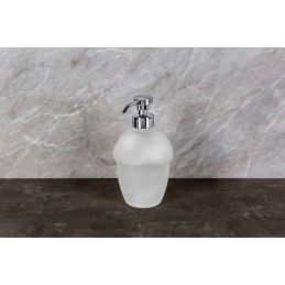 Standing soap dispenser B9305 Colombo Design