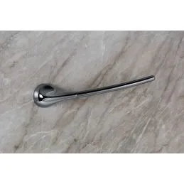 Towel holder 31 cm B1211 Colombo Design