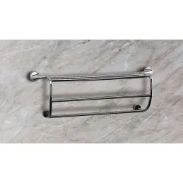 Rack towel holder B1287 Colombo Design