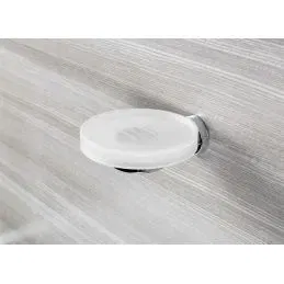 Soap dish holder B5201 Colombo Design