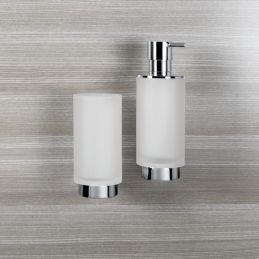 Soap dispenser B9323 Colombo Design