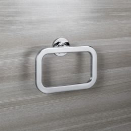 Ring towel holder B5231 Colombo Design