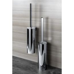 Hanging brush holder B5207 Colombo Design