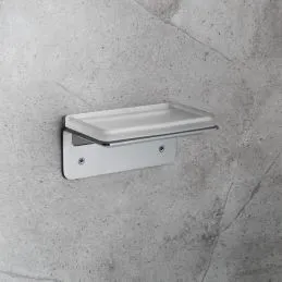 Portasapone B7001 Colombo Design