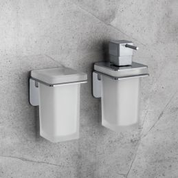 Soap dispenser B9328 Colombo Design