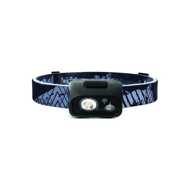 Vigor TREK-USB 150 LM LED head torch