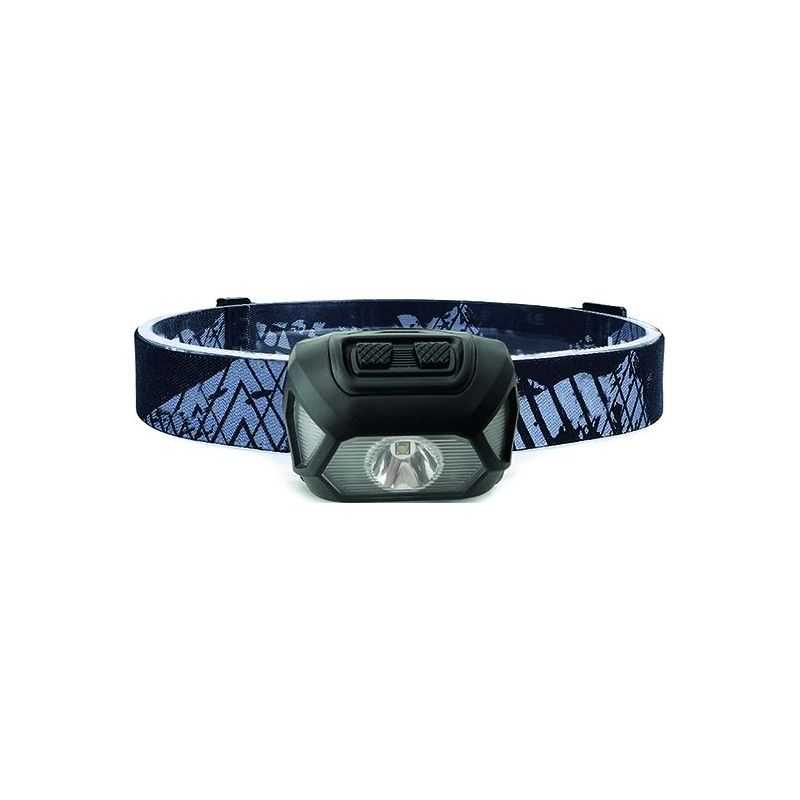 Vigor EXPLORER-USB 200 LM LED head torch