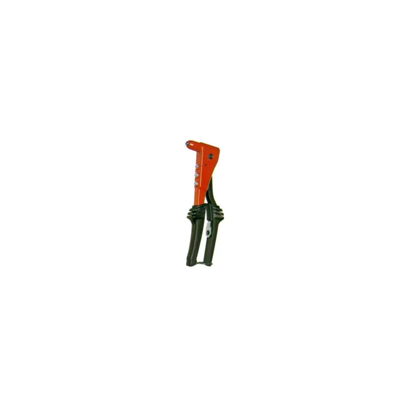 Rivettatrice a mano SACTO DX-5 PROF