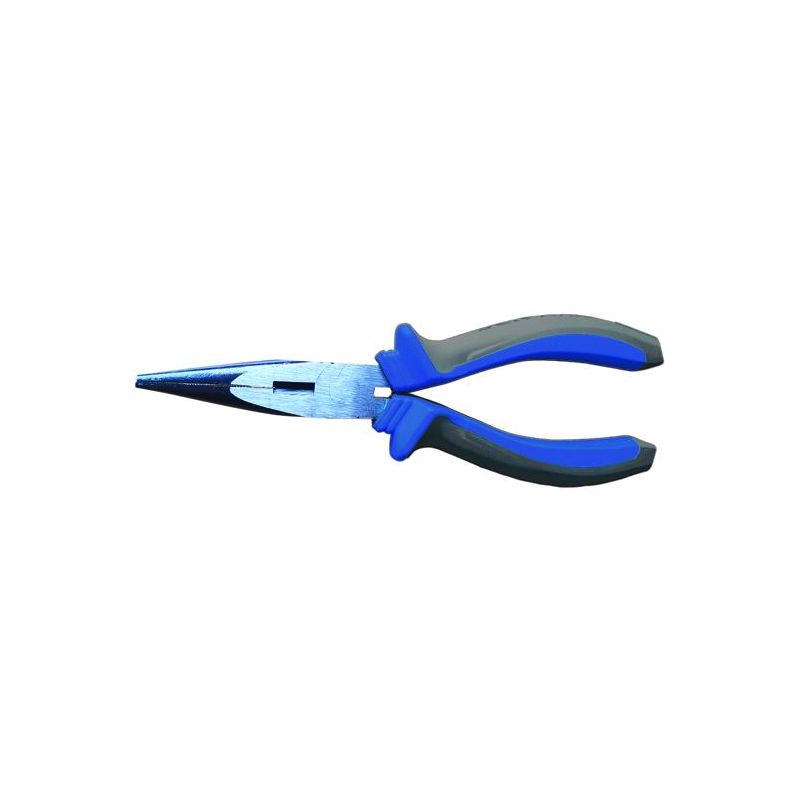 Half round nose pliers HU-FIRMA 36883-10 160mm