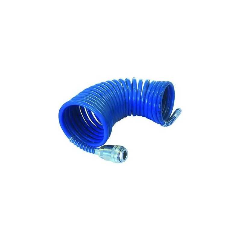 Hose for spiral compressor mt.7.5 Hu-Firma bayonet connection