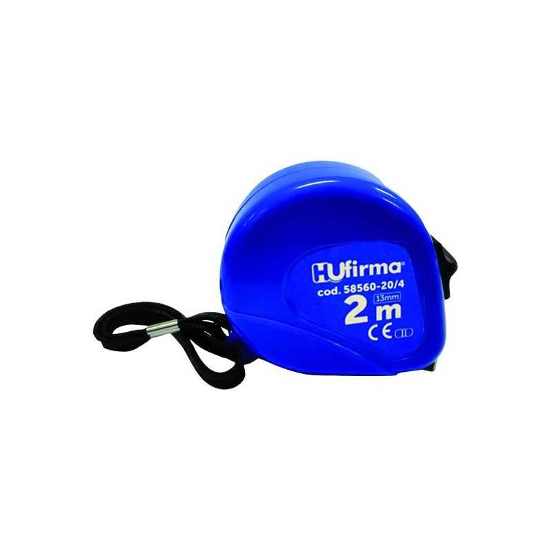 Hu-FIRMA 58560 tape measure, hard case