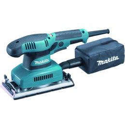 Levigatrice orbitale professionale MAKITA BO-3711 190W