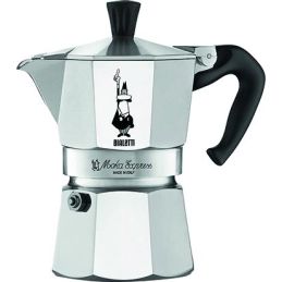 BIALETTI MOKA EXPRESS coffee maker