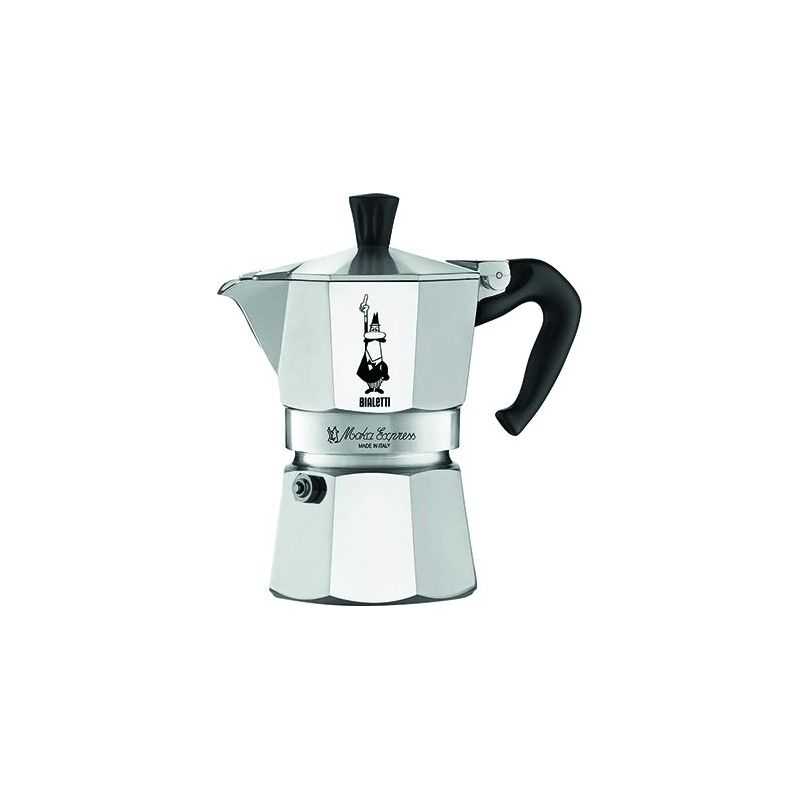 BIALETTI MOKA EXPRESS coffee maker