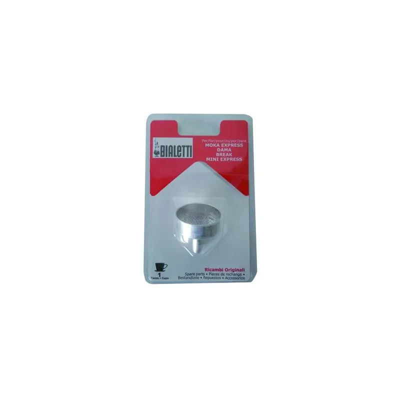 Replacement FUNNEL for BIALETTI MOKA EXPRESS Coffee Maker