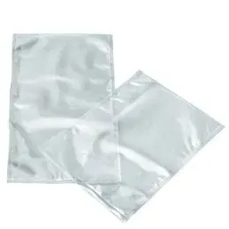 VACUUM food storage bags 15x30cm 50 pieces