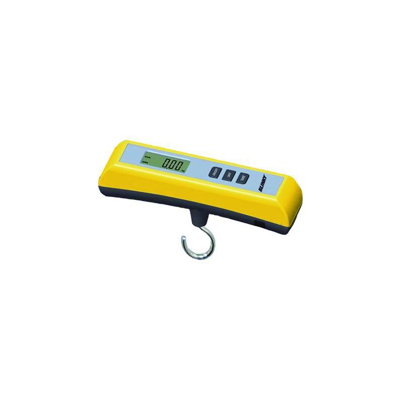 Blinky DENNY dynamometer hook scale 40kg