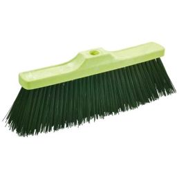 BLINKY DERBY PROFESSIONAL broom in rigid PVC