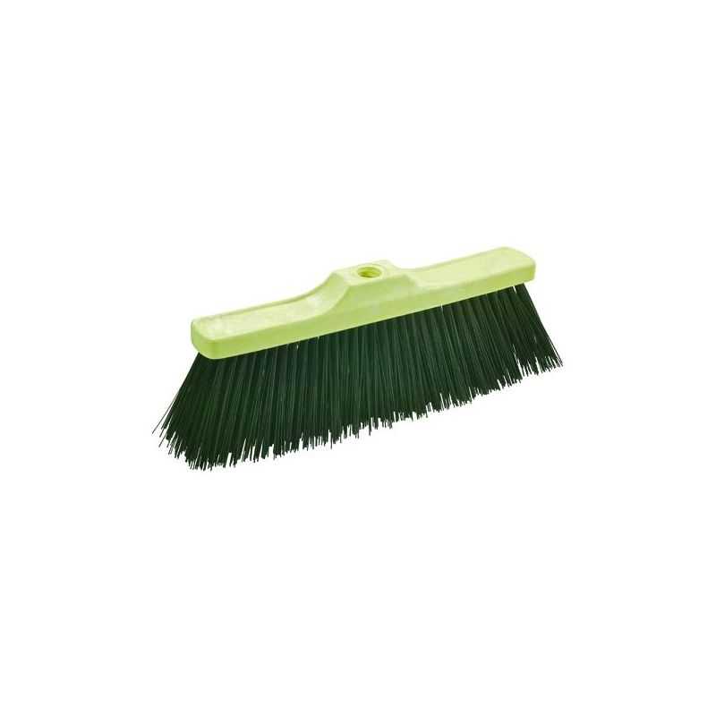 BLINKY DERBY PROFESSIONAL broom in rigid PVC