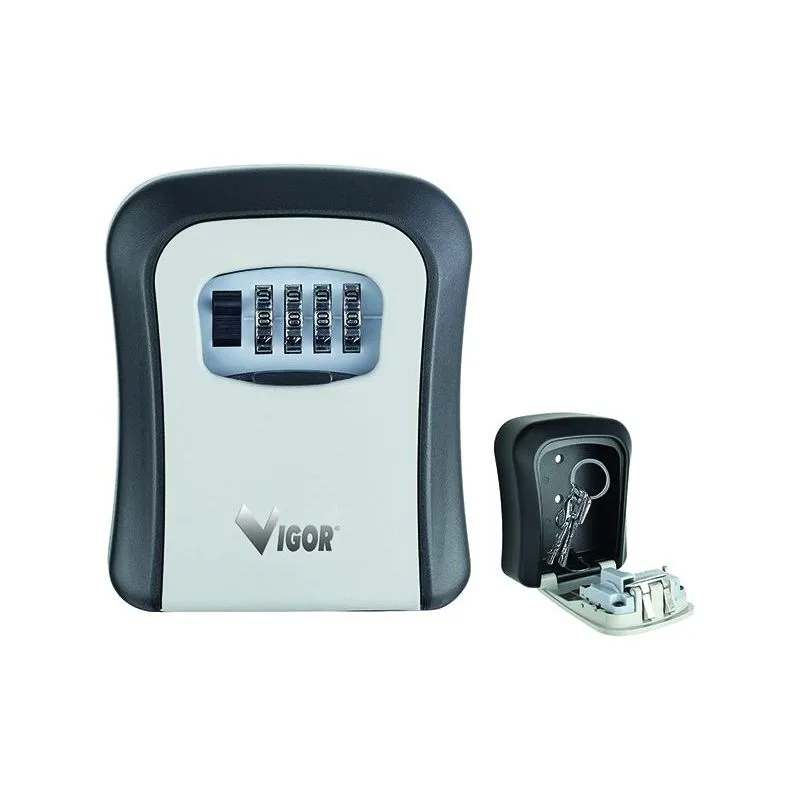 VIGOR V-PC mechanical combination key container