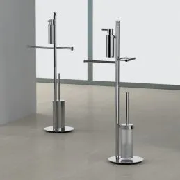 Standing column cm.88 B9849 Planets Colombo Design