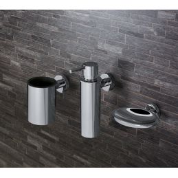 Soap dispenser W4981 Colombo Design