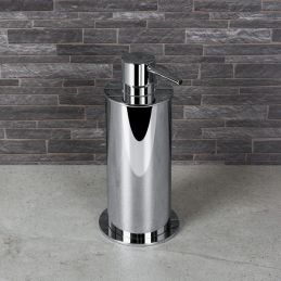 Jumbo standing soap dispenser W4980XL Colombo Design