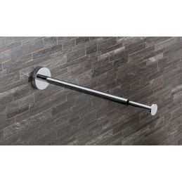 Extensible towel holder W4915 Colombo Design