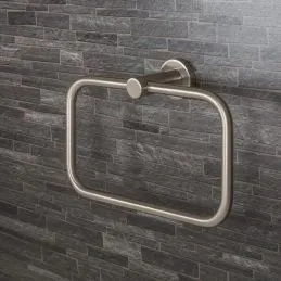 Ring towel holder W4931 Colombo Design